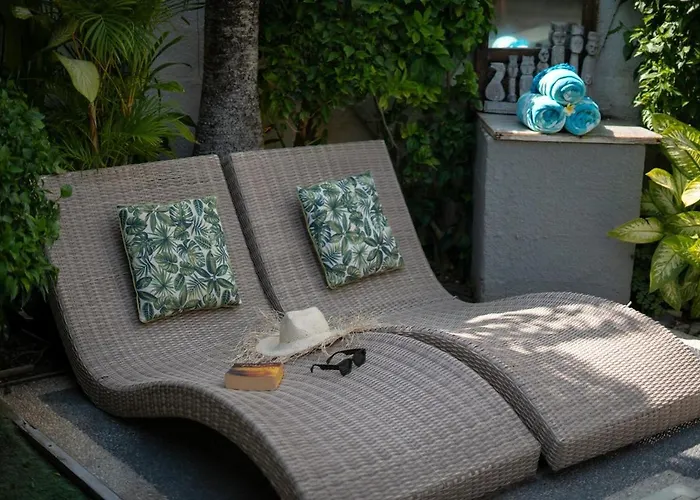 ヴィラ Gr888 - 3br Pool - Walk To And Eat Street