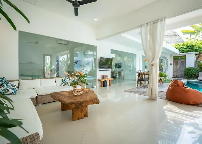 Gr888 - 3br Pool - Walk To And Eat Street *