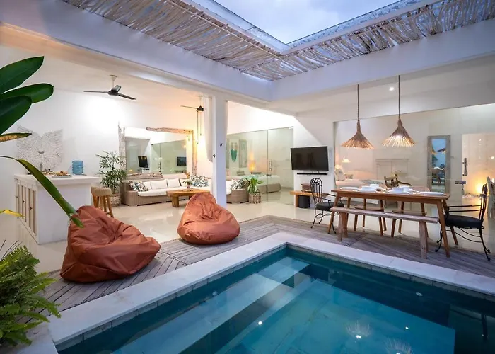 Gr888 - 3br Pool - Walk To And Eat Street