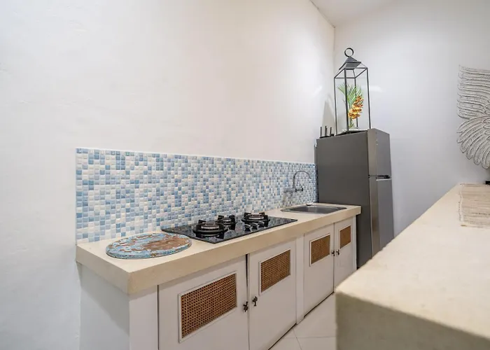 Gr888 - 3br Pool - Walk To And Eat Street スミニャック
